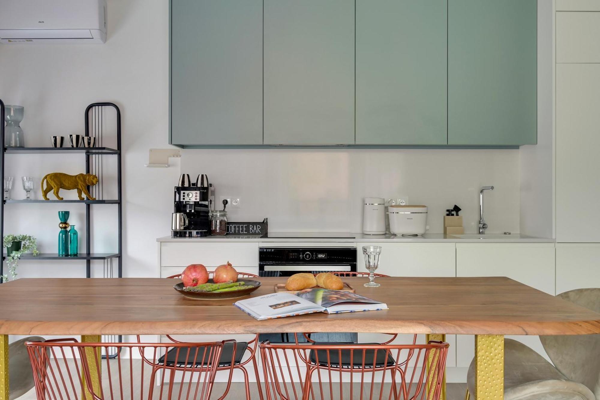 Scala City Center Premium Apartments By Lion Apartments Γκντανσκ Εξωτερικό φωτογραφία