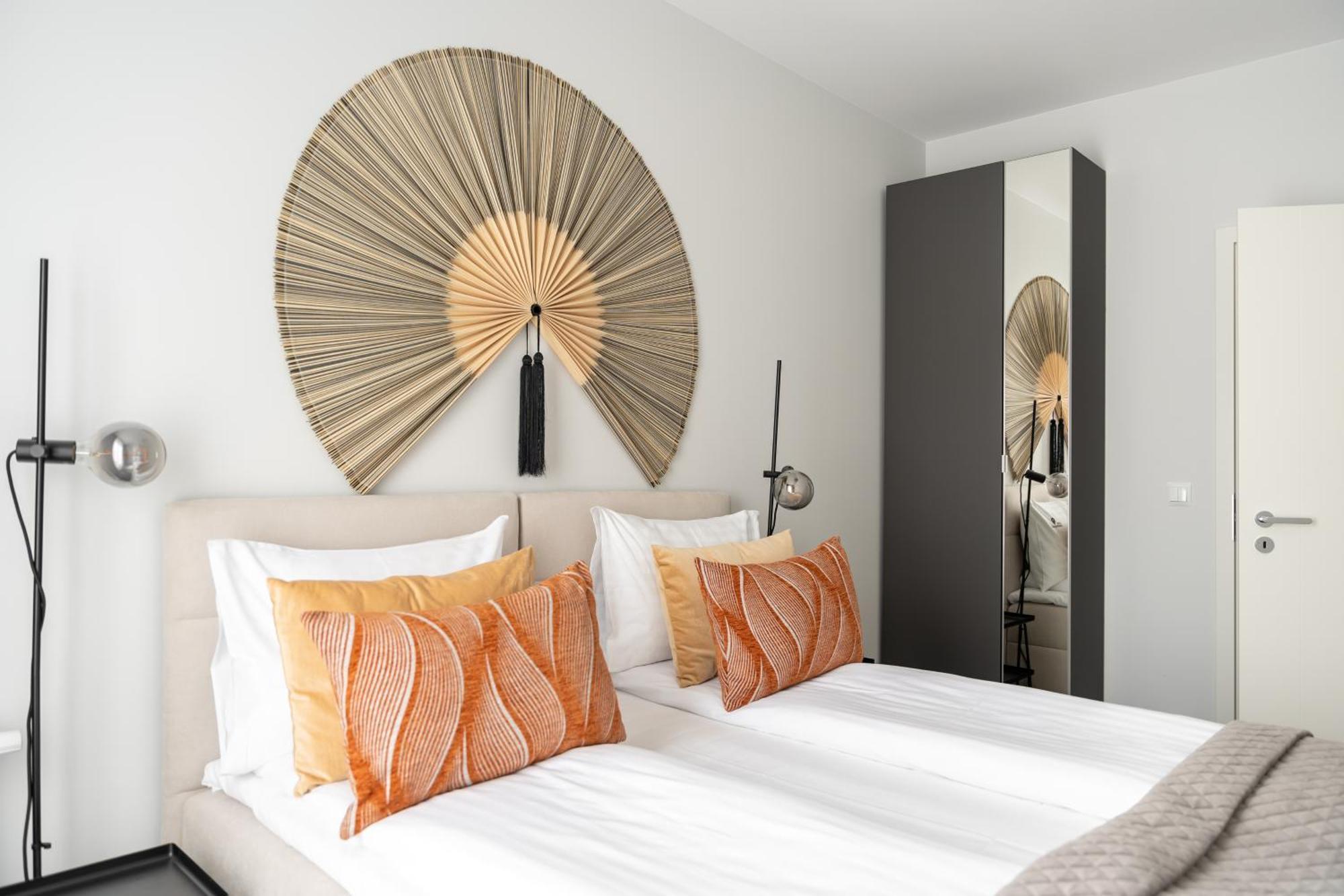 Scala City Center Premium Apartments By Lion Apartments Γκντανσκ Εξωτερικό φωτογραφία