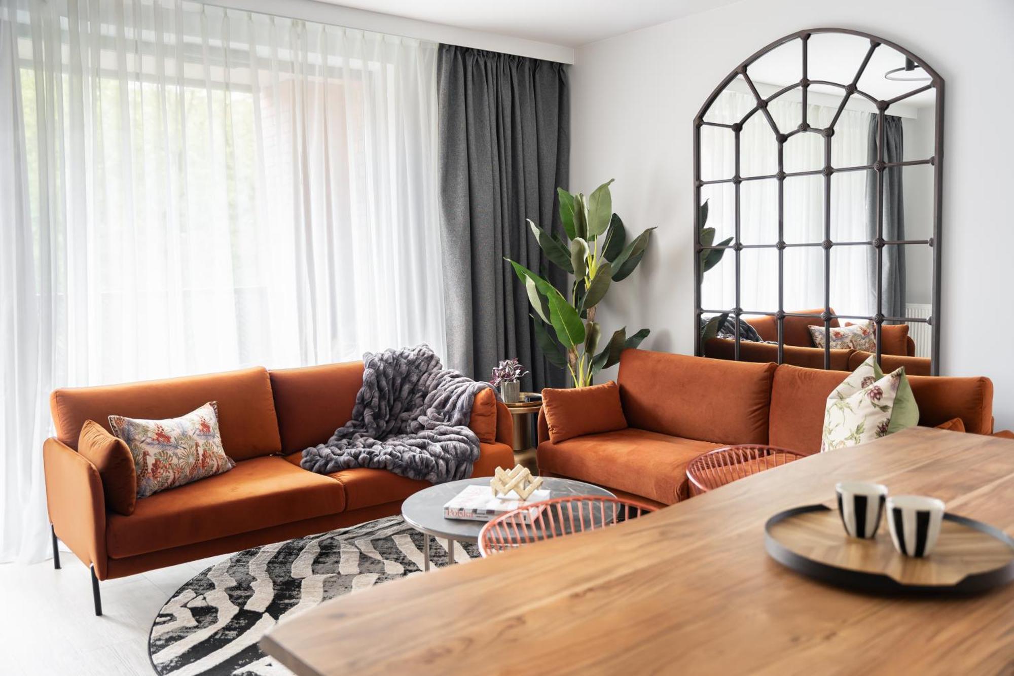 Scala City Center Premium Apartments By Lion Apartments Γκντανσκ Εξωτερικό φωτογραφία