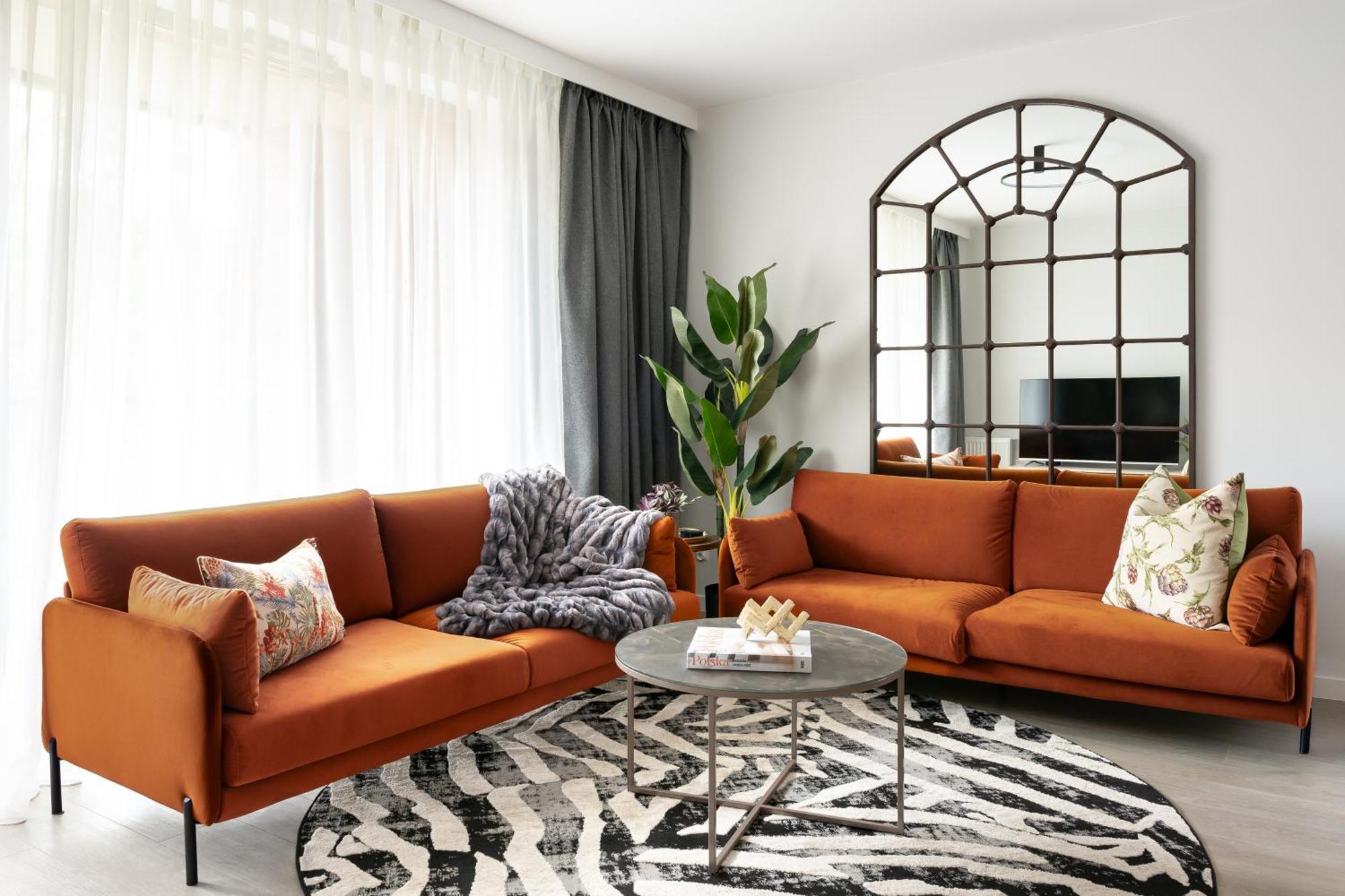Scala City Center Premium Apartments By Lion Apartments Γκντανσκ Εξωτερικό φωτογραφία