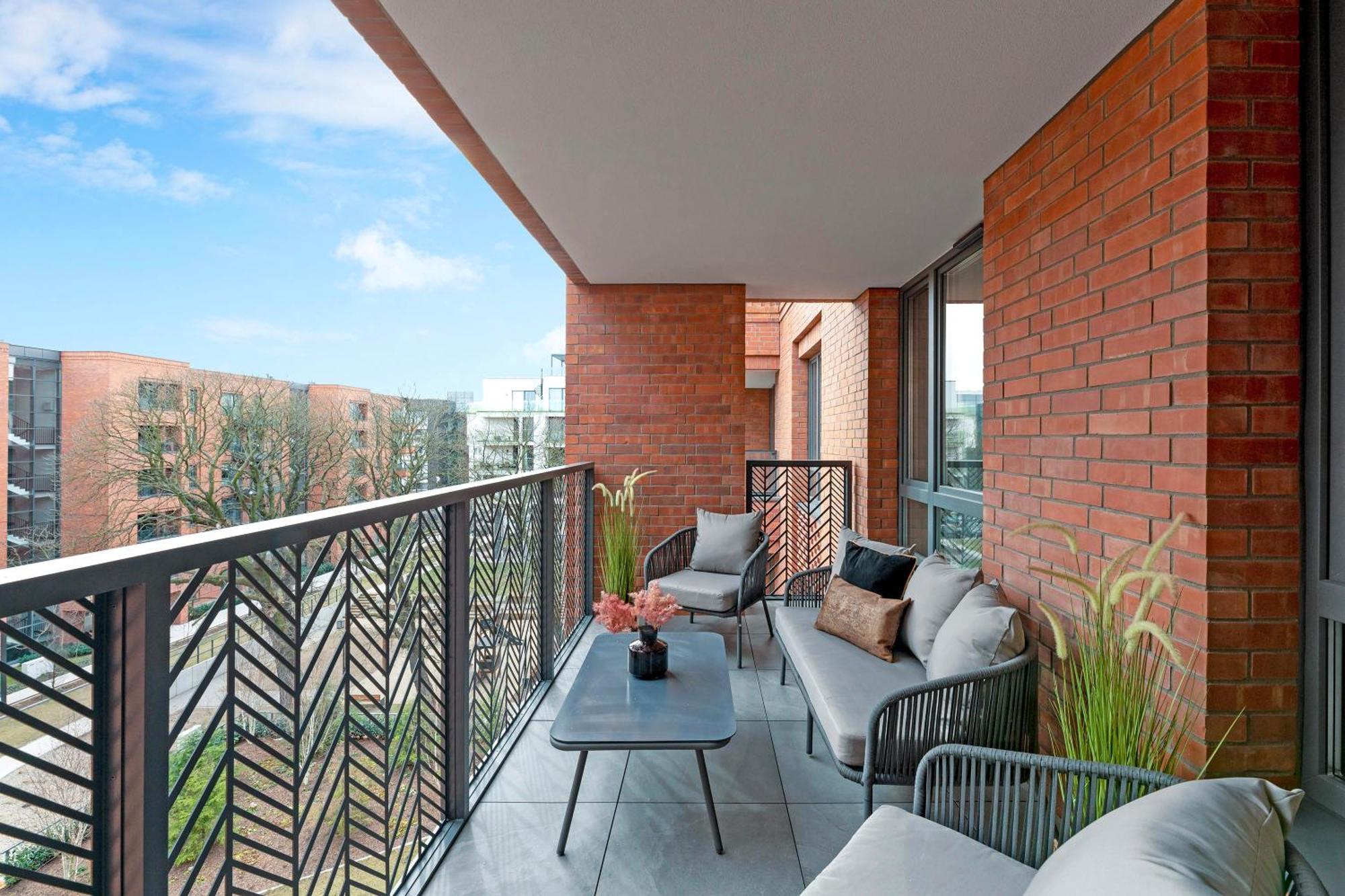 Scala City Center Premium Apartments By Lion Apartments Γκντανσκ Εξωτερικό φωτογραφία